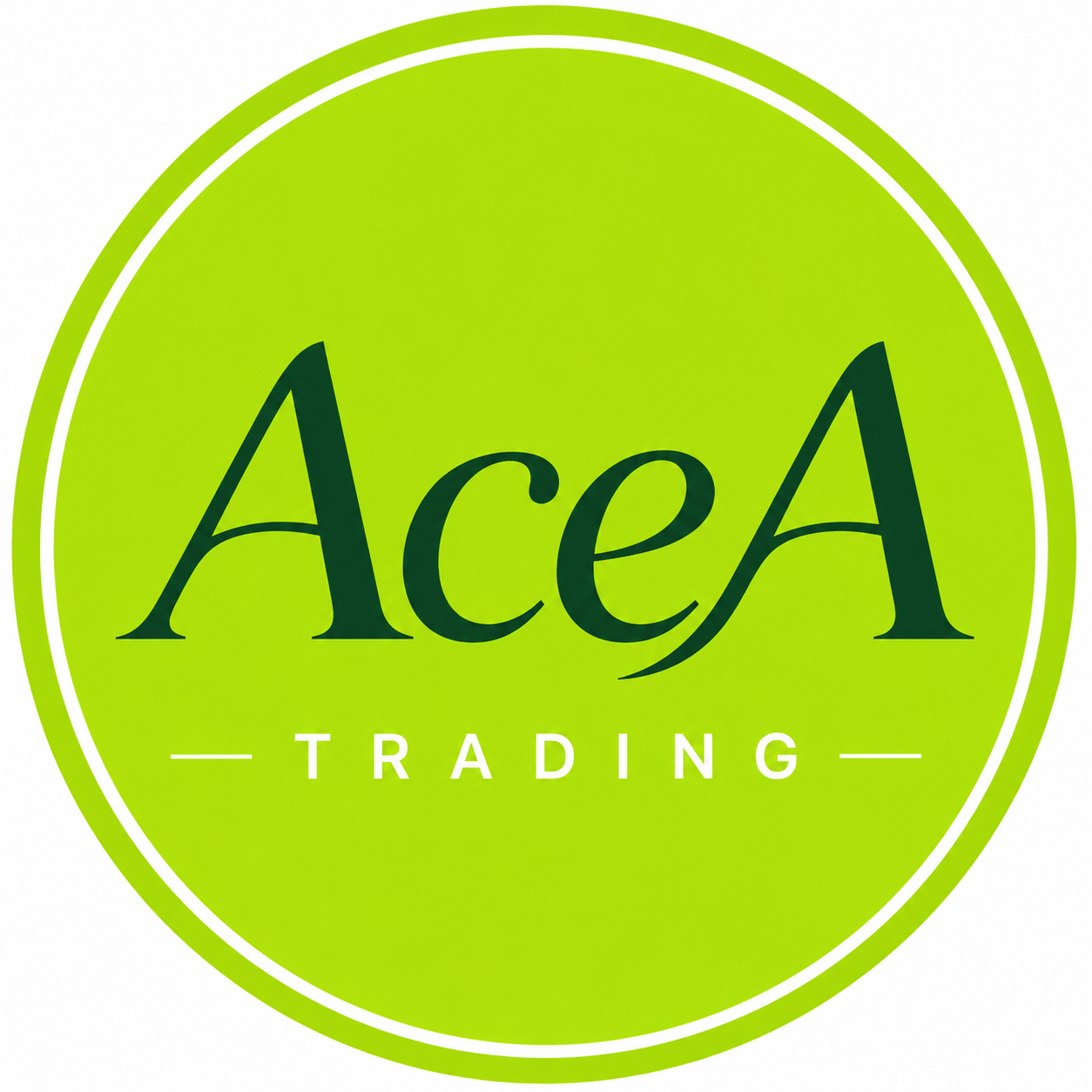 AceA Trading
